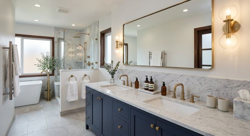 Top Bathroom Remodeling Companies in Danville, KY
