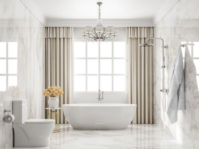 Cost of Bathtub Installation in Nicholasville, KY