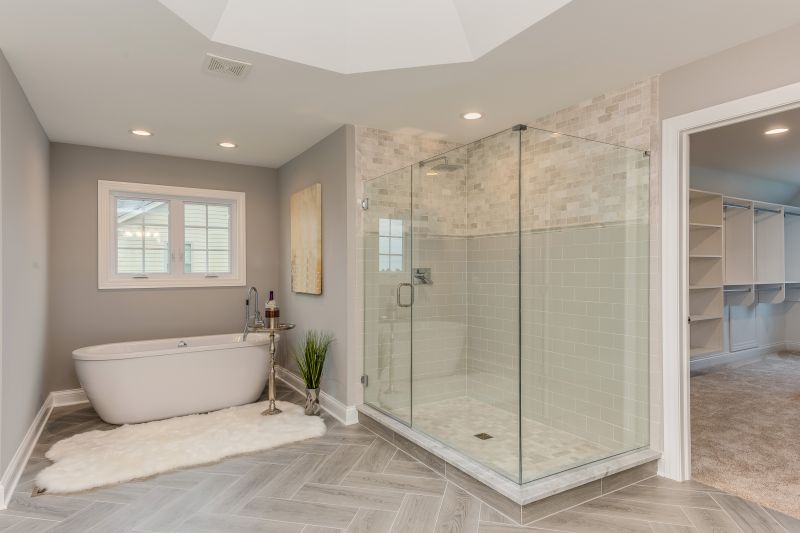 Best Bathroom Remodeling Contractors in Nicholasville, KY